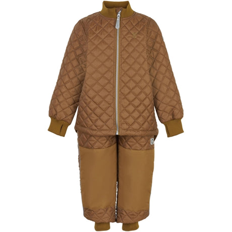 Mikk-Line Termosæt Rubber