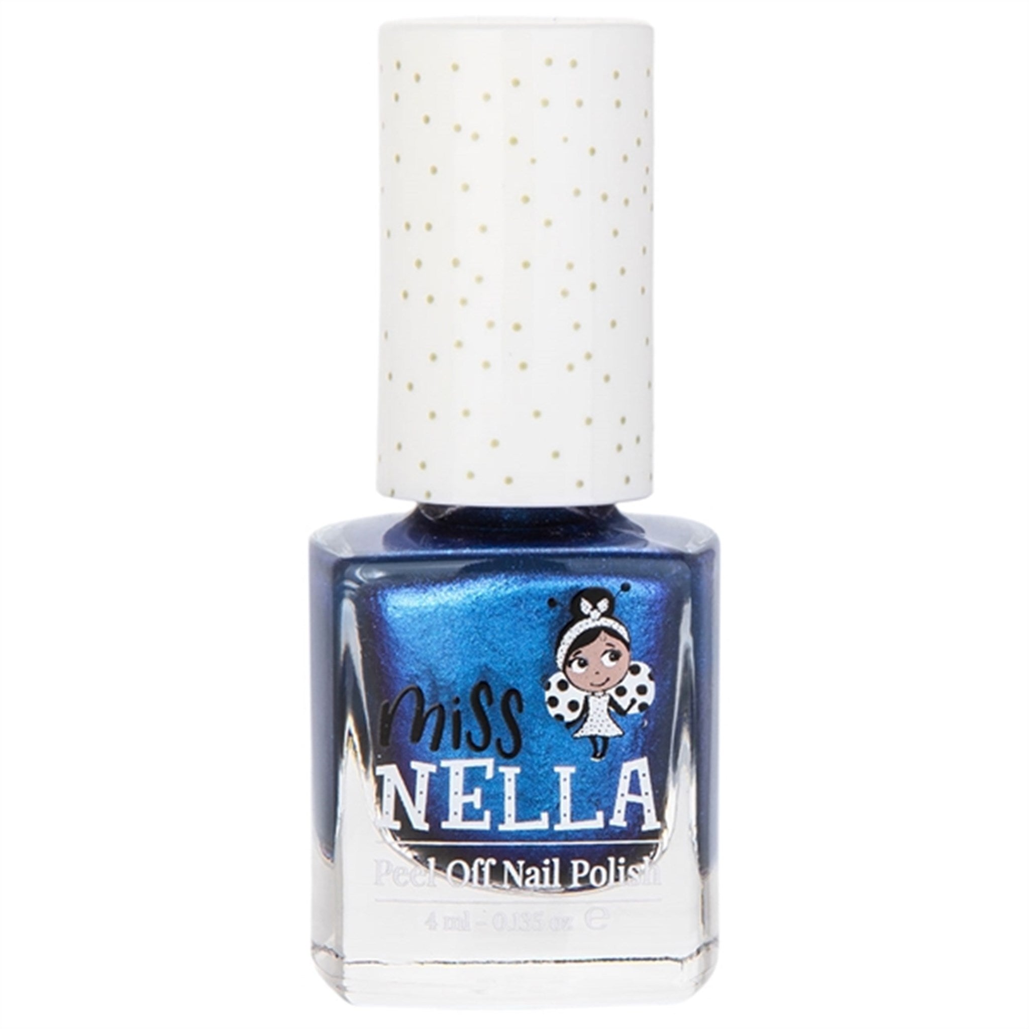 Miss Nella Nagellack You're So Spacial