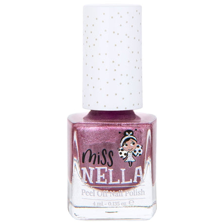 Miss Nella Nagellack Diplodo-Kiss