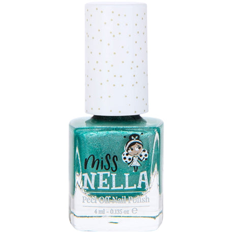 Miss Nella Nagellack Dino-Rific