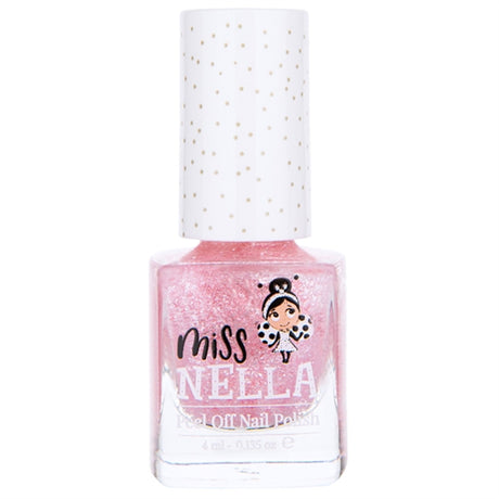 Miss Nella Nagellack Itsy Glitzy Hippo