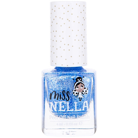 Miss Nella Nagellack Elephunky