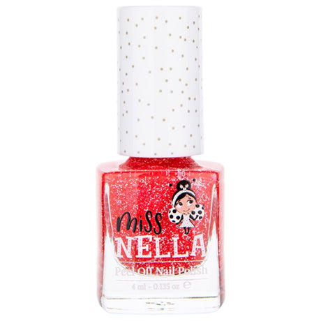 Miss Nella Nagellack Croco-Dazzle