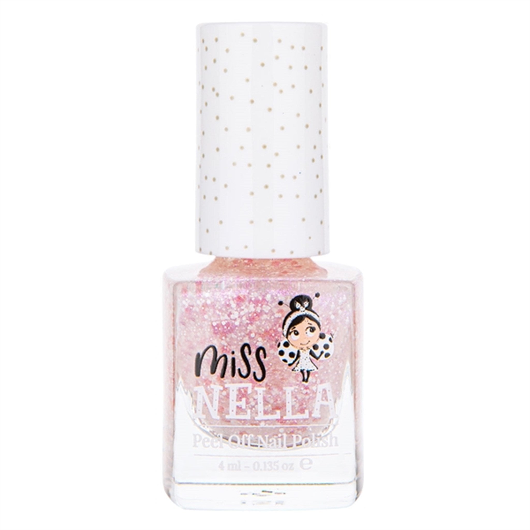 Miss Nella Nagellack Happily Ever After