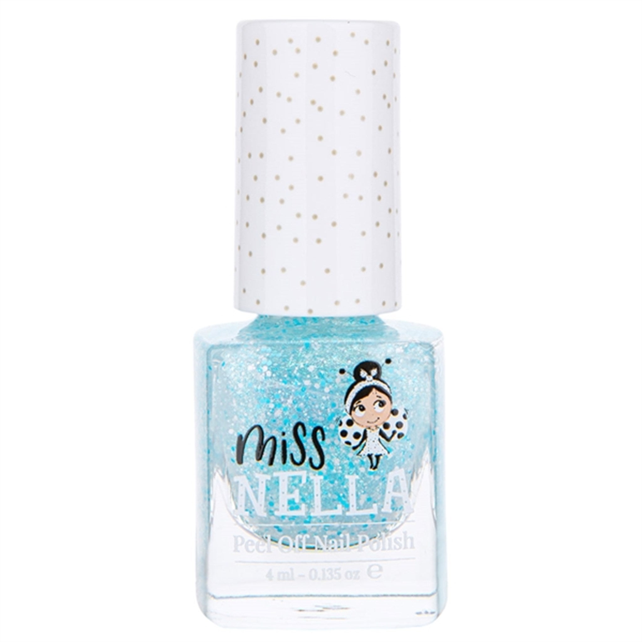 Miss Nella Nagellack Once Upon A Time