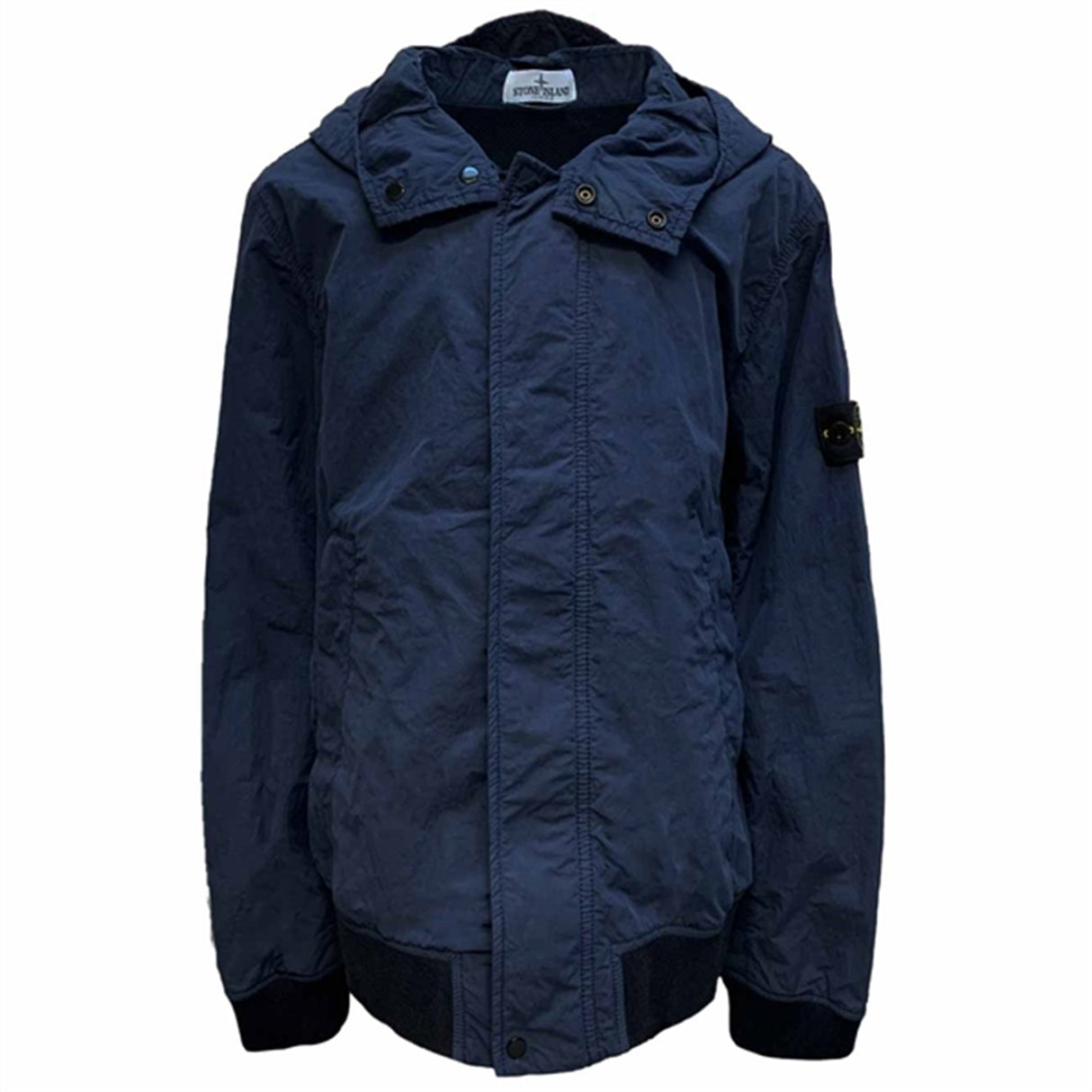 Stone Island Junior Jacka Navy