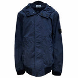 Stone Island Junior Jacka Navy