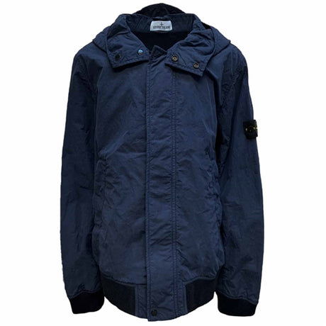 Stone Island Junior Jacka Navy