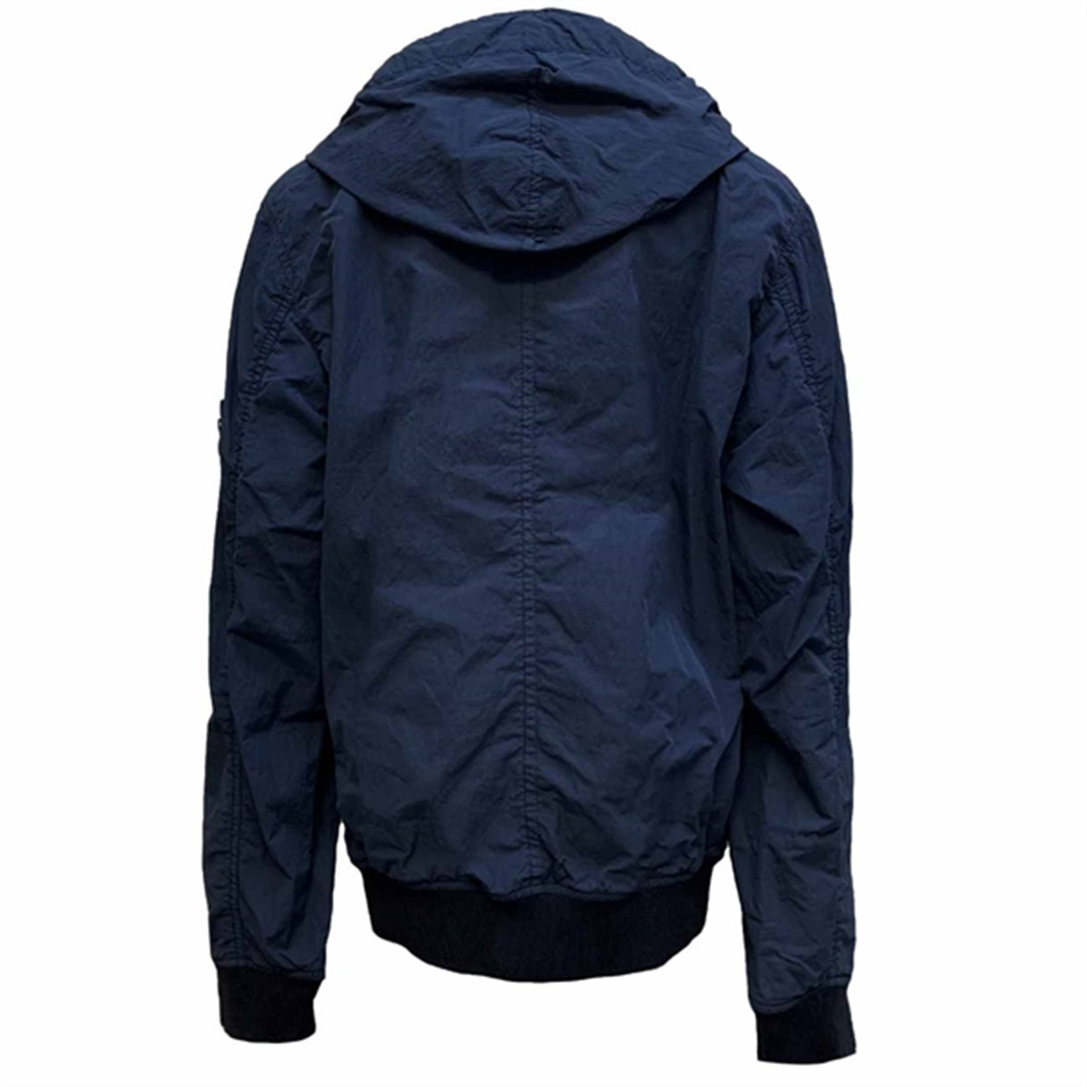 Stone Island Junior Jacka Navy 2