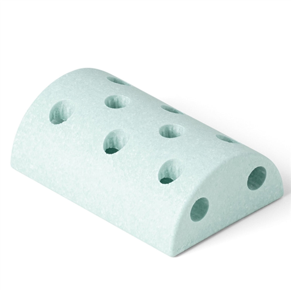 MODU Block Round Ocean Mint