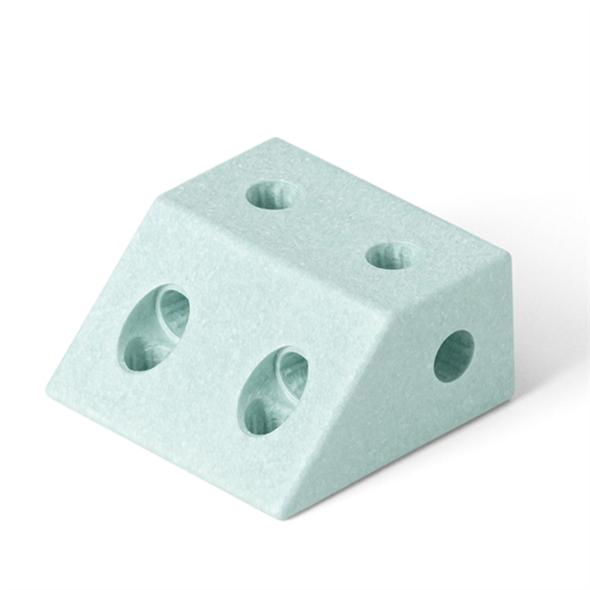 MODU Block Angle Ocean Mint