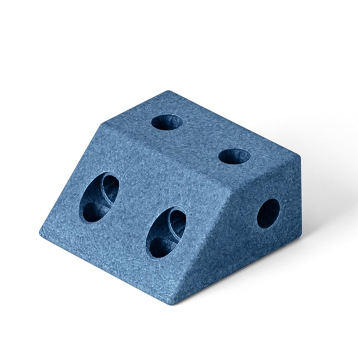 MODU Block Angle Deep Blue