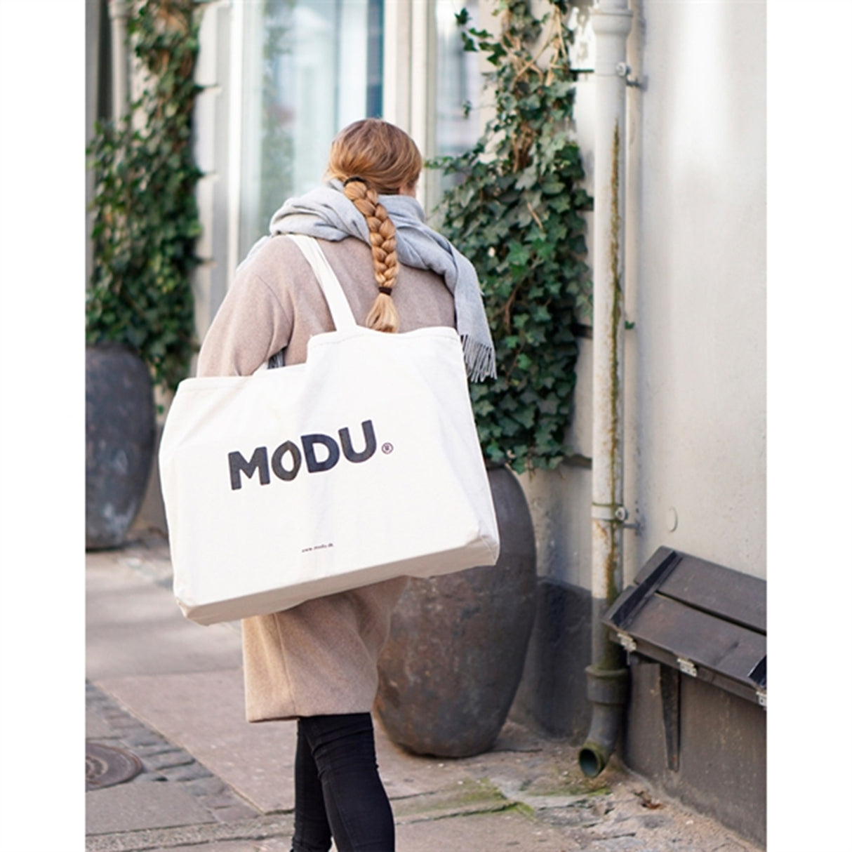 MODU Travel Bag 4