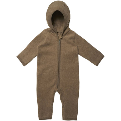 Huttelihut Momo Bebis Onesies Mole