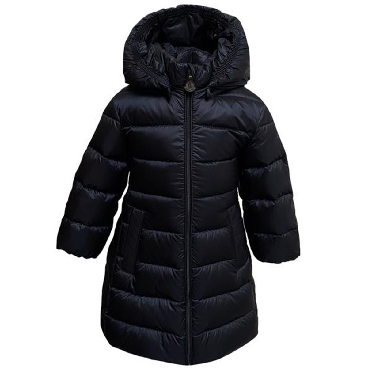 Moncler Major Jacka Navy