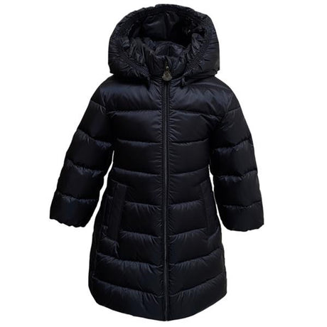 Moncler Major Jacka Navy