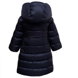 Moncler Major Jacka Navy 2