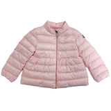 Moncler Joelle Jacka Pastel Pink