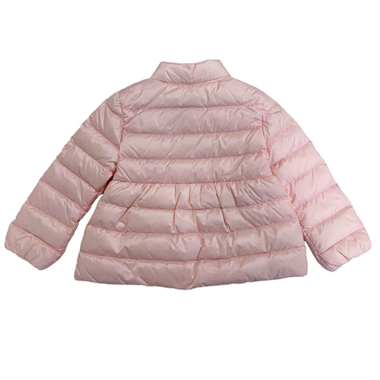 Moncler Joelle Jacka Pastel Pink 2