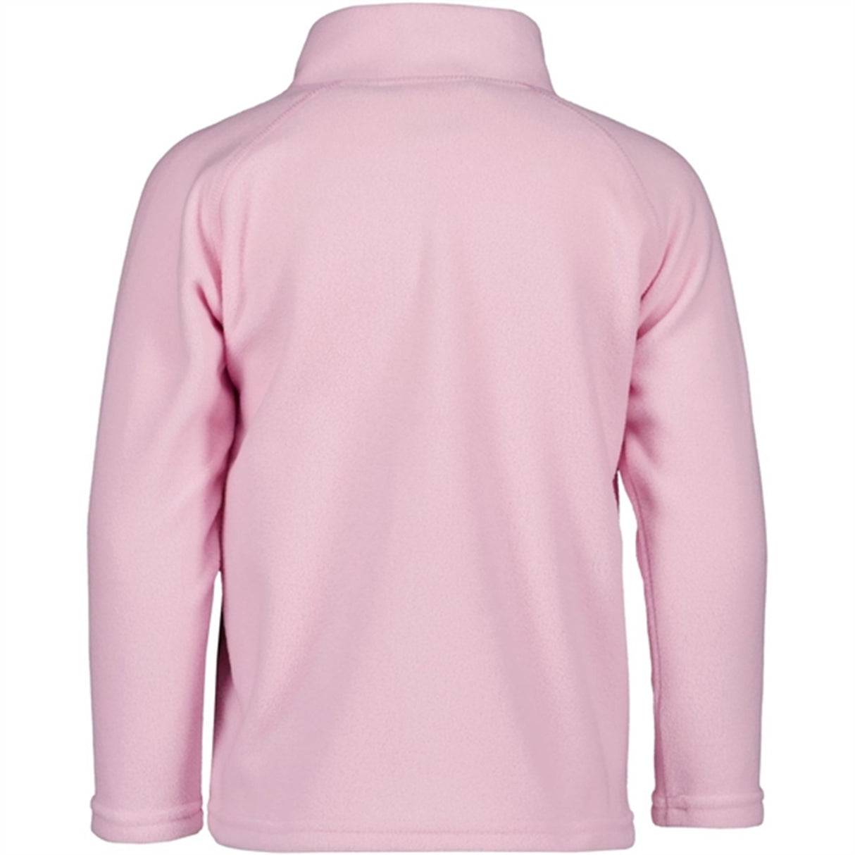 Didriksons Orchid Pink Monte Kids Fleece Cardigan 5