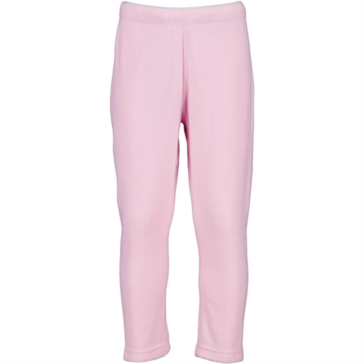 Didriksons Orchid Pink Monte Kids Fleece Byxor