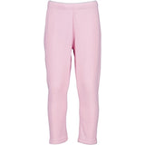 Didriksons Orchid Pink Monte Kids Fleece Byxor