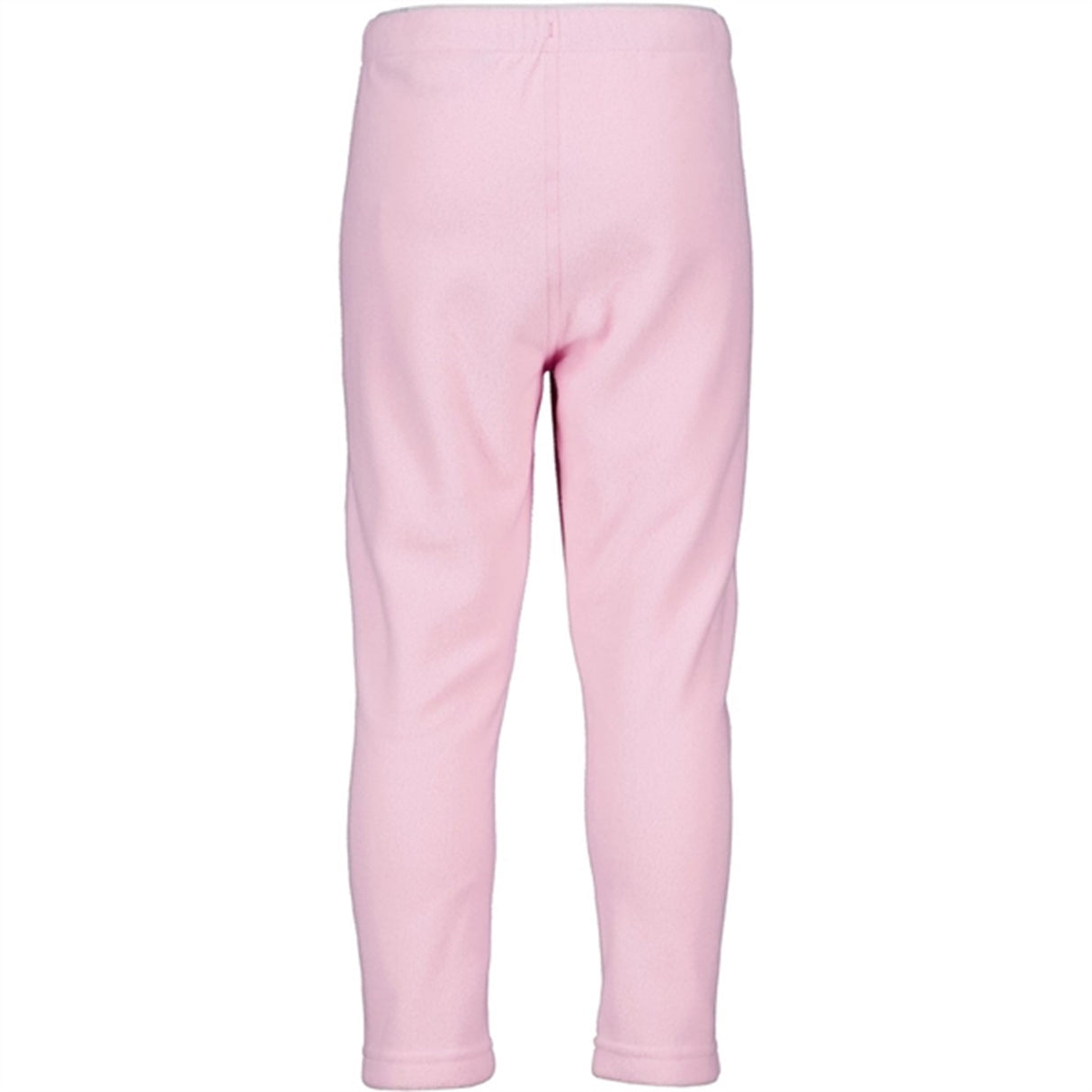 Didriksons Orchid Pink Monte Kids Fleece Byxor 5