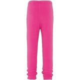 Didriksons Monte Plastic Pink Fleecebyxor