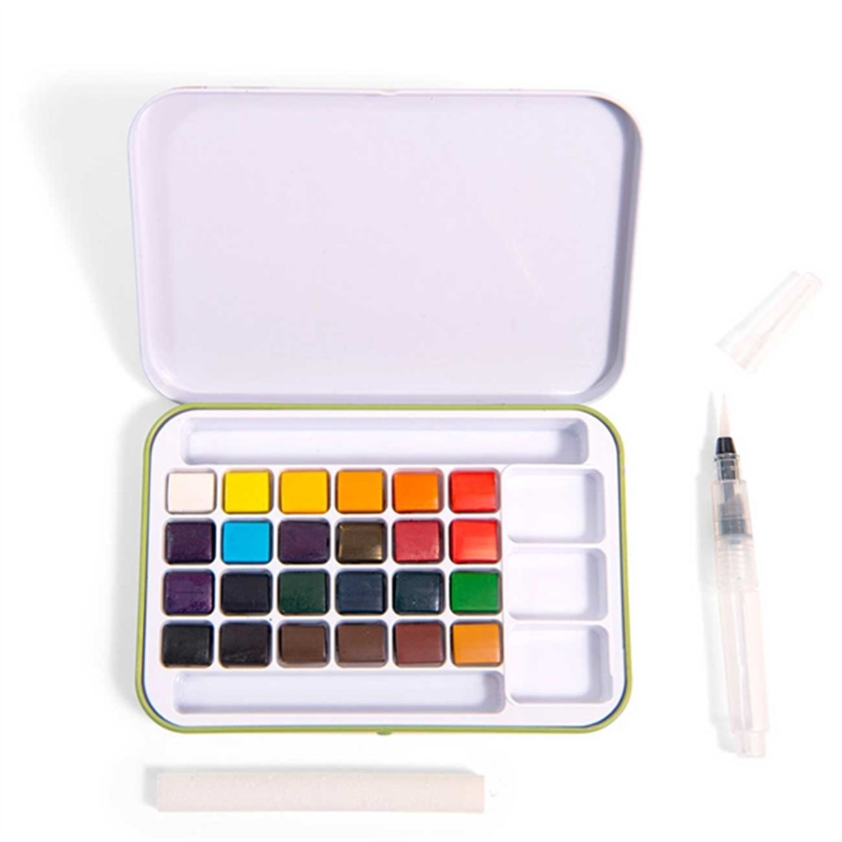 Moulin Roty - Akvarelfarver