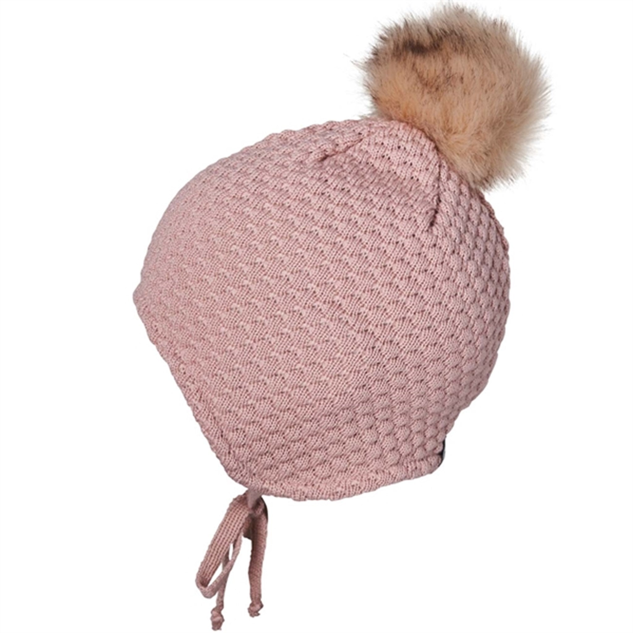 MP Baby Hat Oslo Chunky French Rose