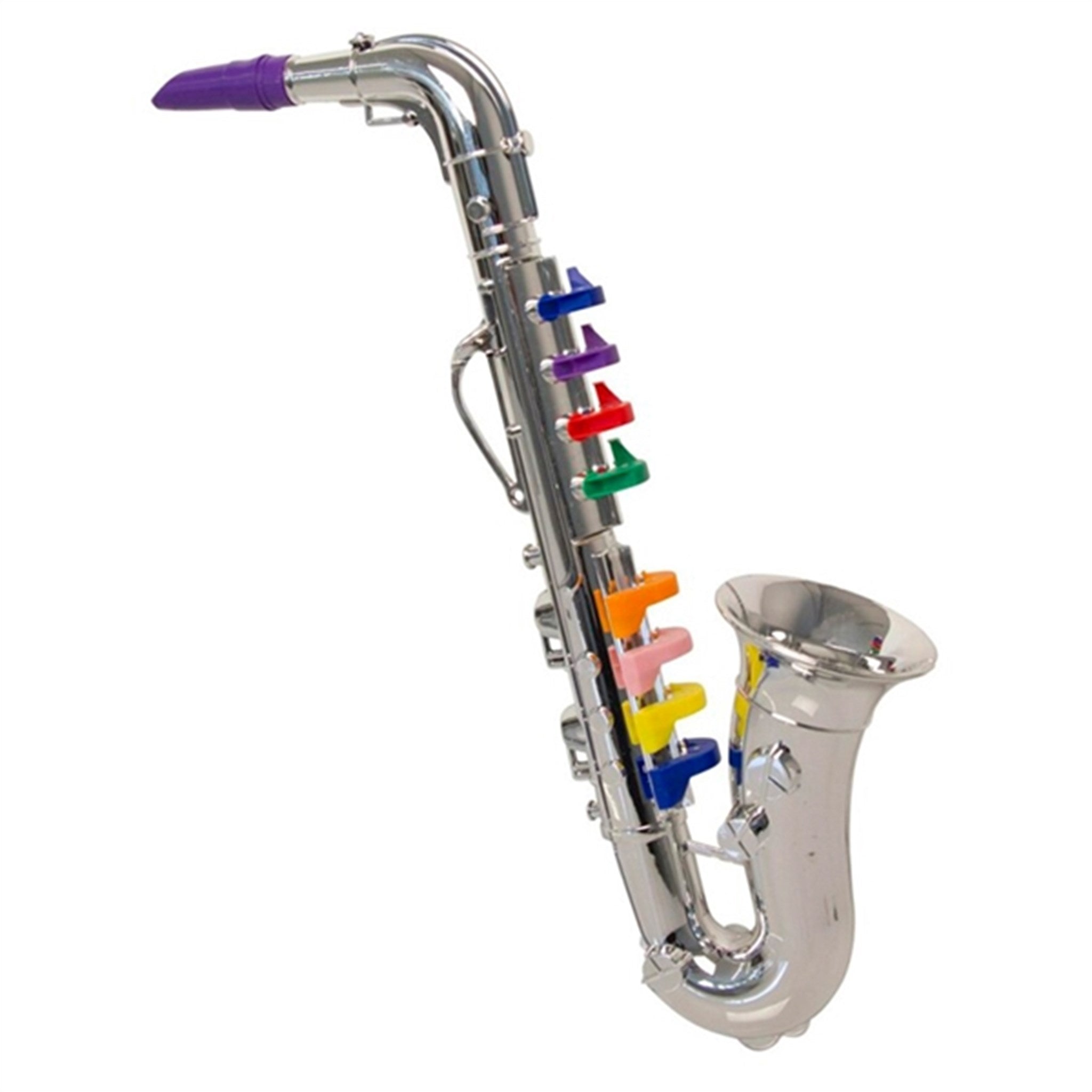 Music Saxofon 35 cm