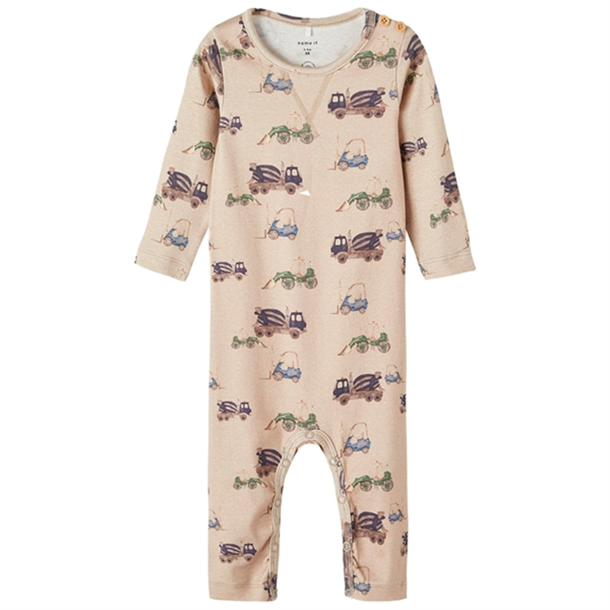 Name it Humus Dash Onesies