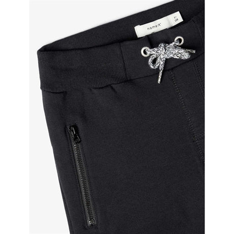 Name it Black Honk Bru Noos Sweatpants