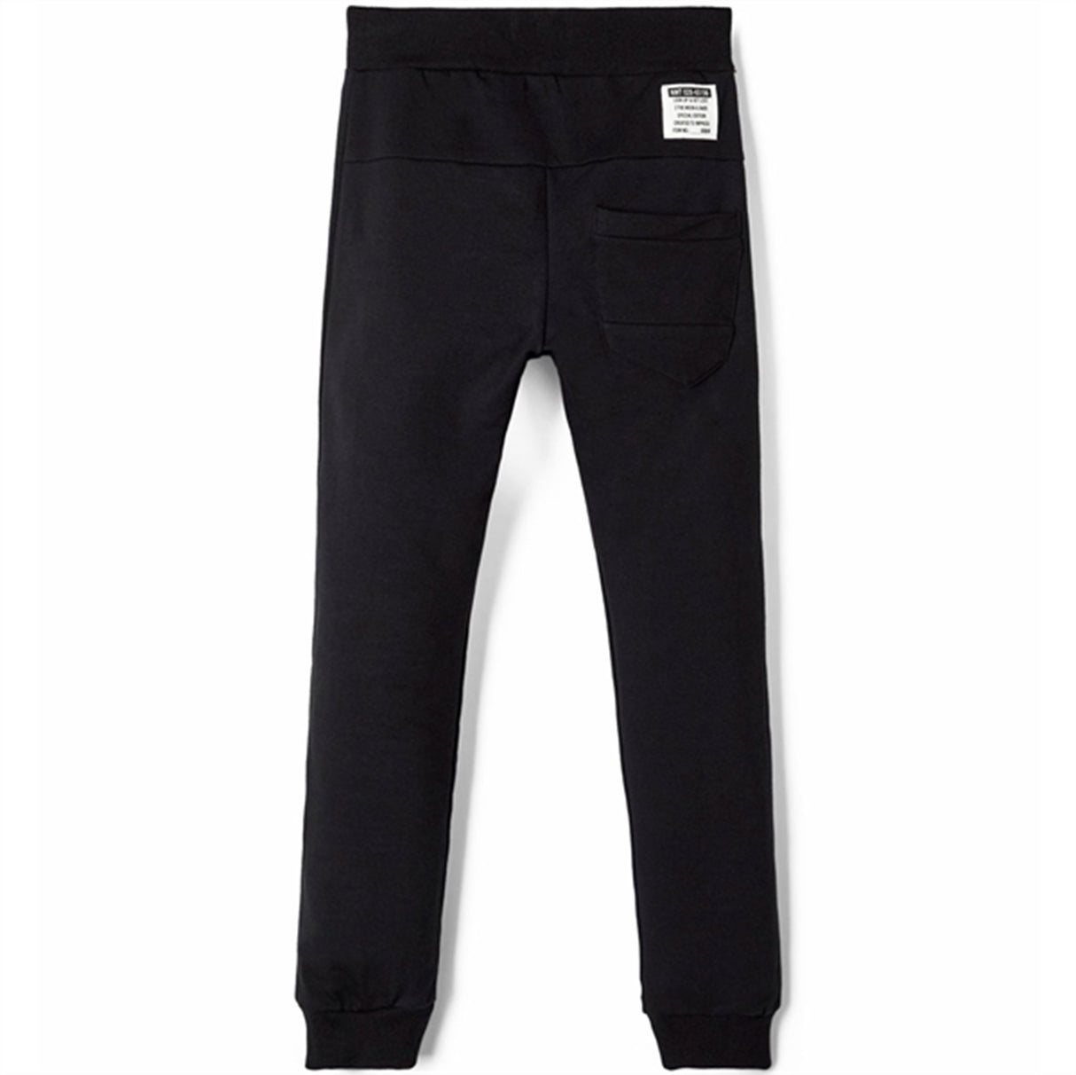 Name it Black Honk Bru Noos Sweatpants