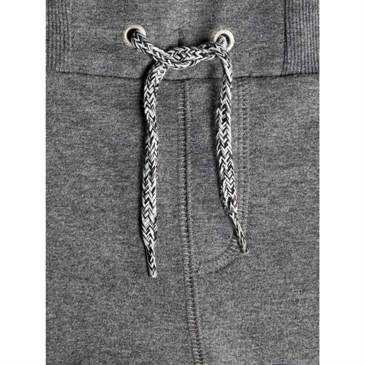 Name it Dark Grey Melange Honk Bru Noos Sweatpants