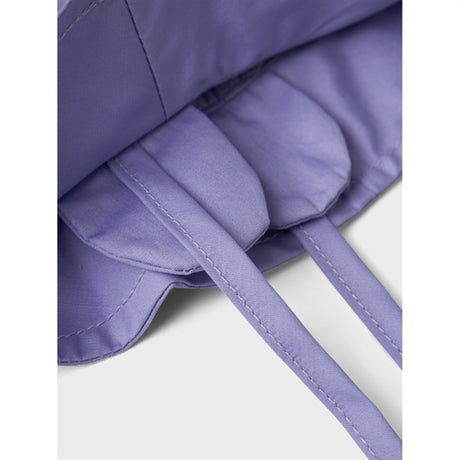 Name it Heirloom Lilac Zilu IV Solhatt m. Öronlappar