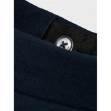 Name it Dark Sapphire Solid Fort Sweatpants 2