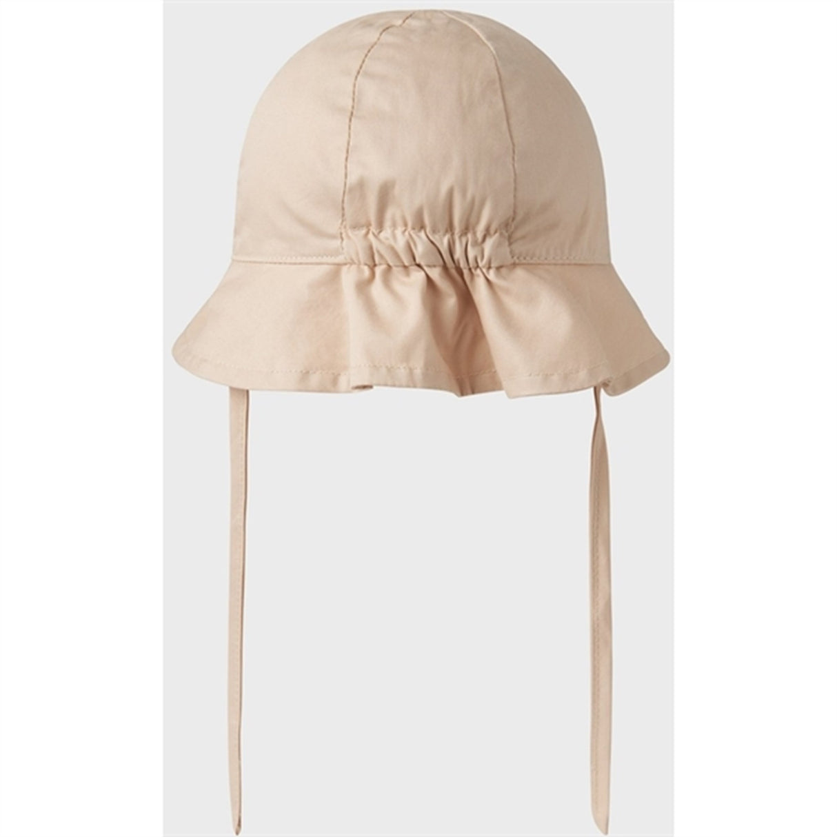 Name it Pure Cashmere Zilu IV Solhatt m. Öronlappar
