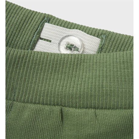 Name it Hedge Green Bennos Sweatpants 2