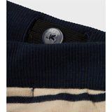 Name it Oatmeal Strings Bearline Sweatpants 2