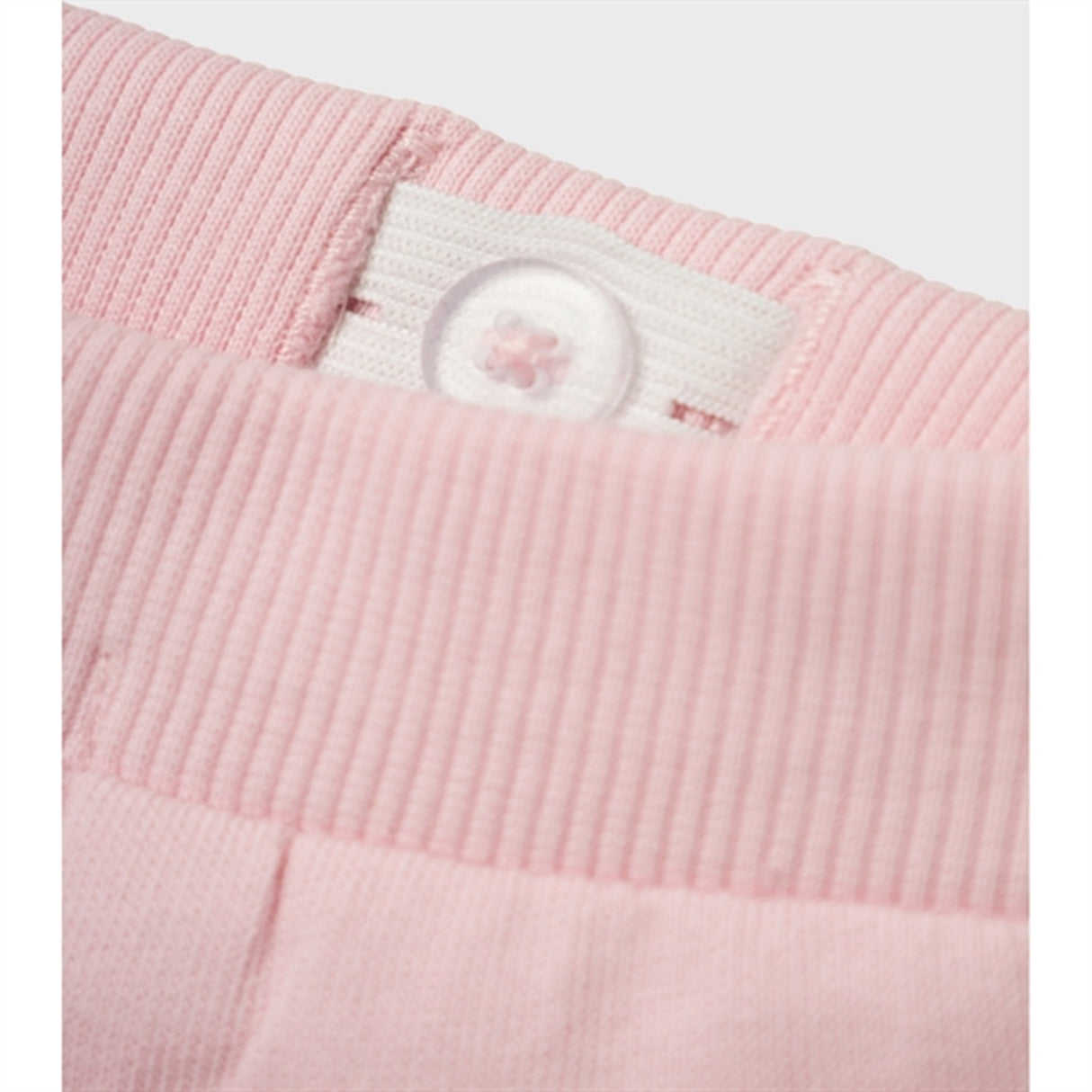 Name it Parfait Pink Birnia Sweatpants 2