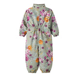 Name it Dried Sage Snow Flower Dance Flyverdragt 3