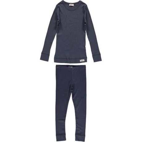 MarMar Modal Pyjamas Blue