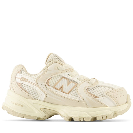 New Balance 530 Bone Sneakers