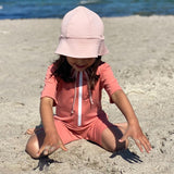 Petit Crabe Morocco Noe Clover Heldragt m. Lynlås