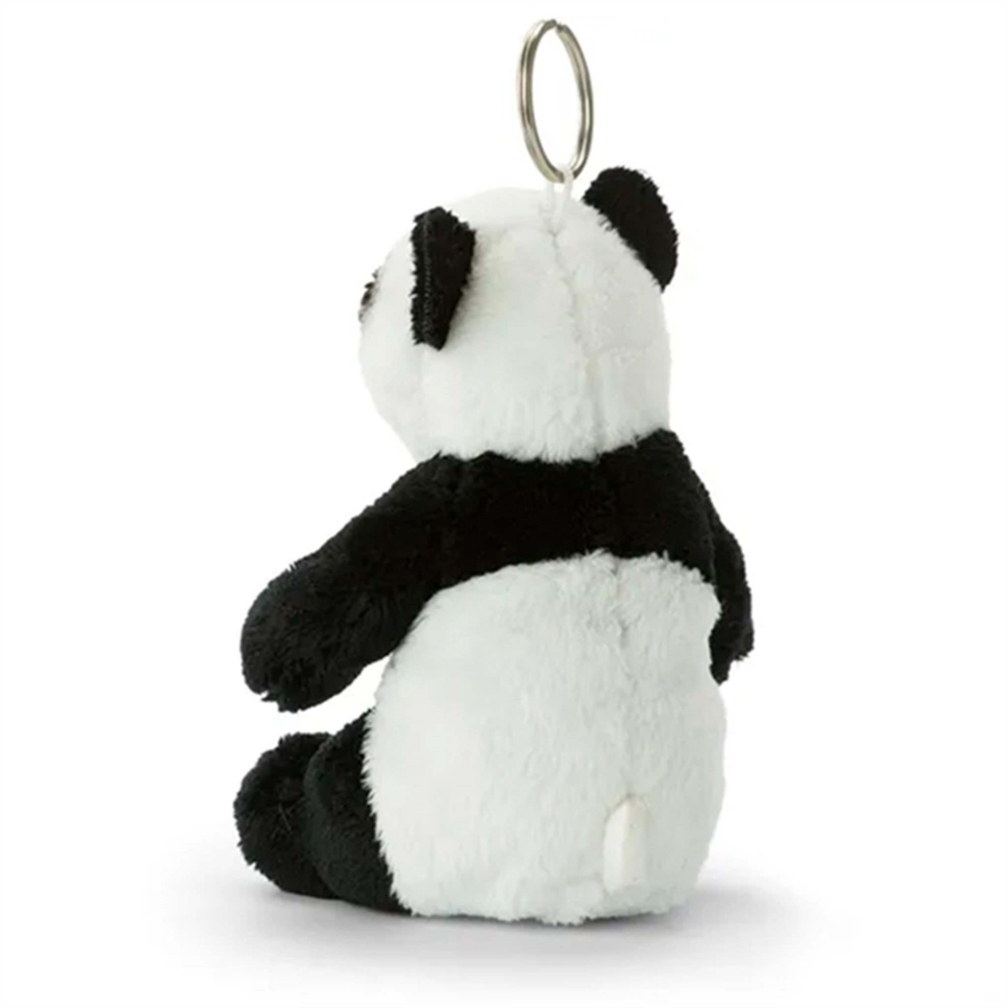 Bon Ton Toys WWF Plush Panda Nøglering 10 cm 2