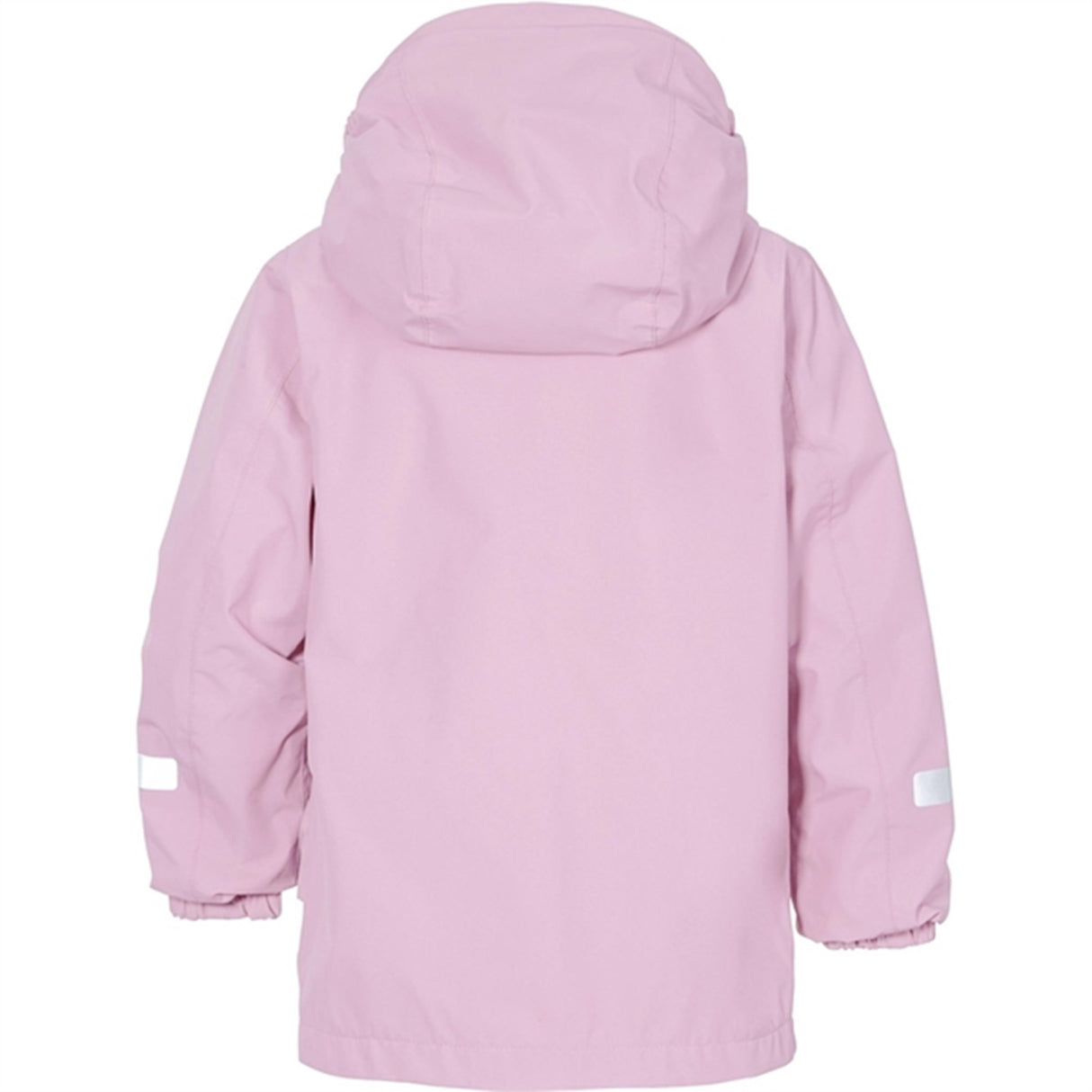 Didriksons Orchid Pink Norma Kids Jacka 5