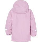 Didriksons Orchid Pink Norma Kids Jacka 5