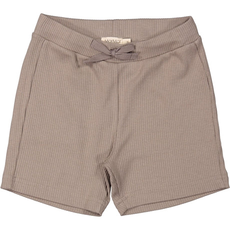 MarMar Modal Warm Stone Shorts