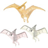 That's Mine Wall Stories Pteranodone Family